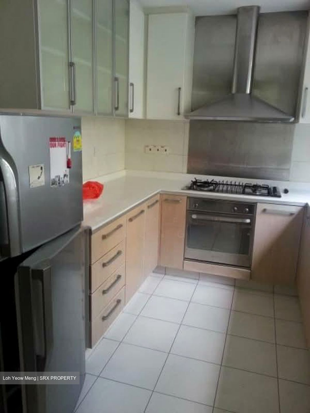 Sims Green (D14), Apartment #555453531